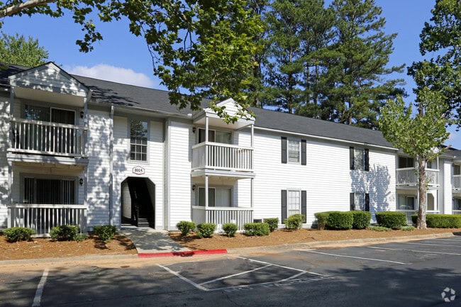 Building Photo - 1000 Belmont Rental