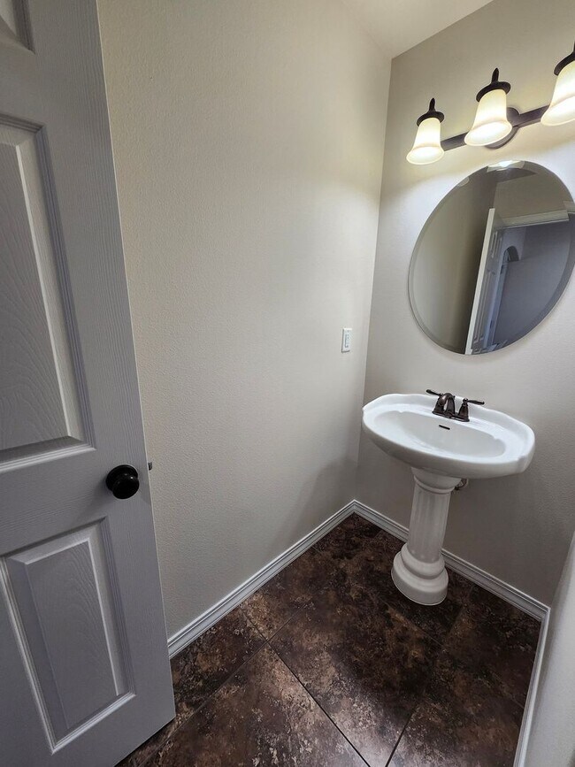 Photo - Spacious 3-Bedroom + Bonus Room Home for R...