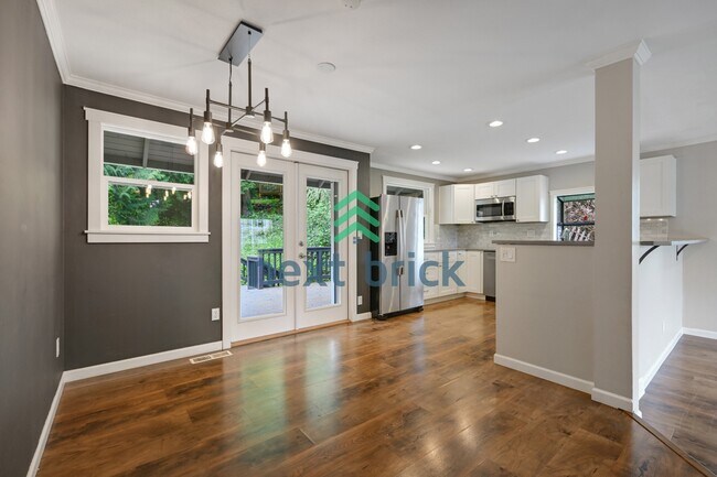 Photo - Move-In Ready 4 Bedroom Home in Prime Bellevue Location