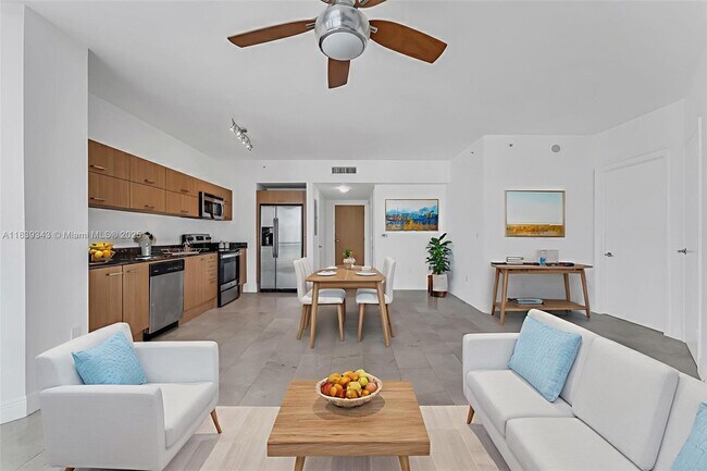 Photo - 350 S Miami Ave Unit 3013