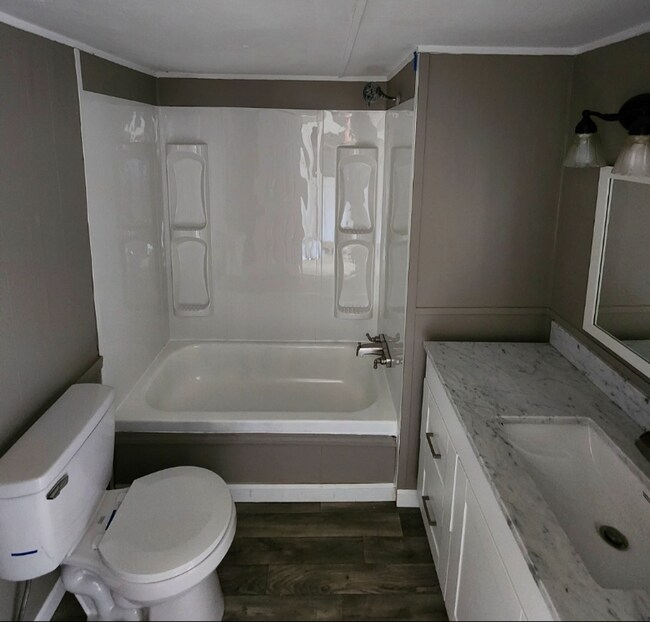 45 Haney Park Rental Casas en Alquiler Greeneville, TN