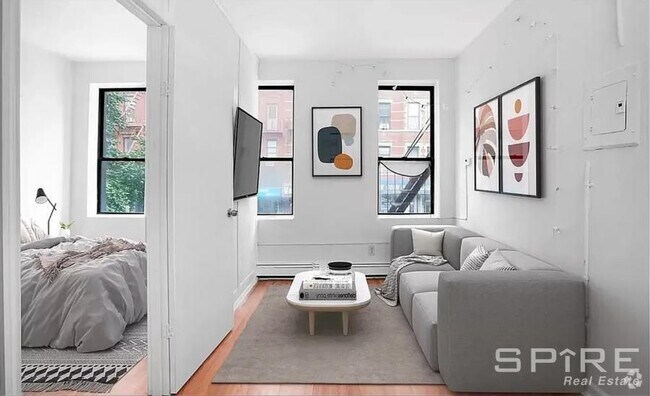 Building Photo - 3 bedroom in NEW YORK NY 10009 Unit 3 Rental