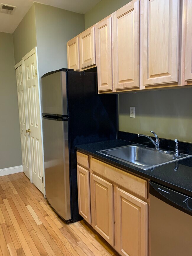 Photo - 500 Florida Ave NW Unit 4