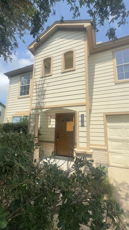 Photo - 1038 Grand Plains Dr Casa