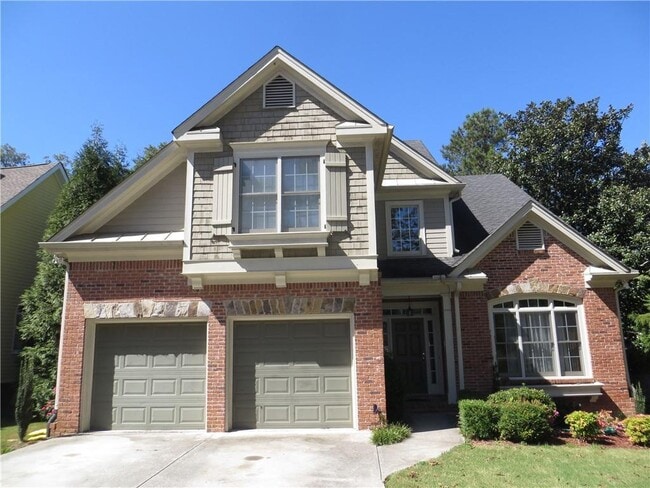 Building Photo - 1768 Brockett Rd Rental