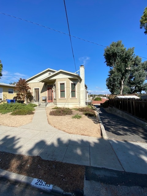 2539 7th St #C - 2539 7th St #C