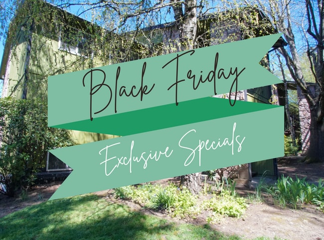 Building Photo - LIMITED TIME SPECIALS: 2 Bdr in Multnomah Village w/ Hardwoods, DW + Parking! Unit 3944