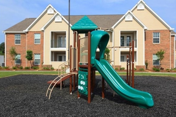 Photo - The Manor at Lake Charles