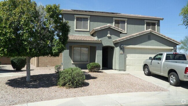 Building Photo - Solar Owned 3 Bedroom in Legacy Parc! Rental