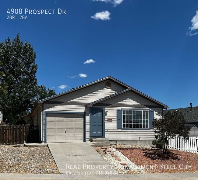 Building Photo - 4908 Prospect Dr