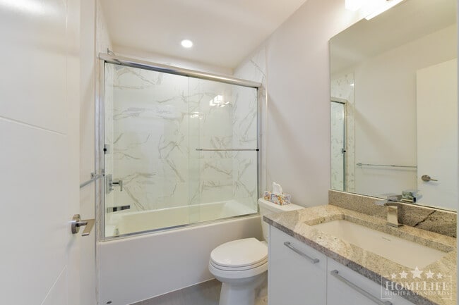 Photo - Bright 2 Bedroom Condo at The Georgia in Downtown Langley Unit 318