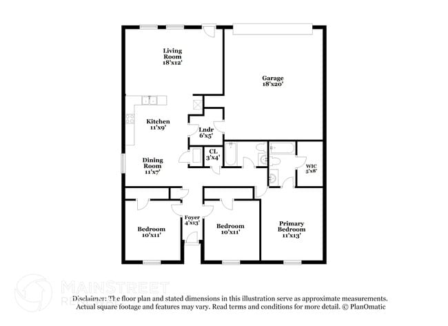 Photo - 735 Panola Dr