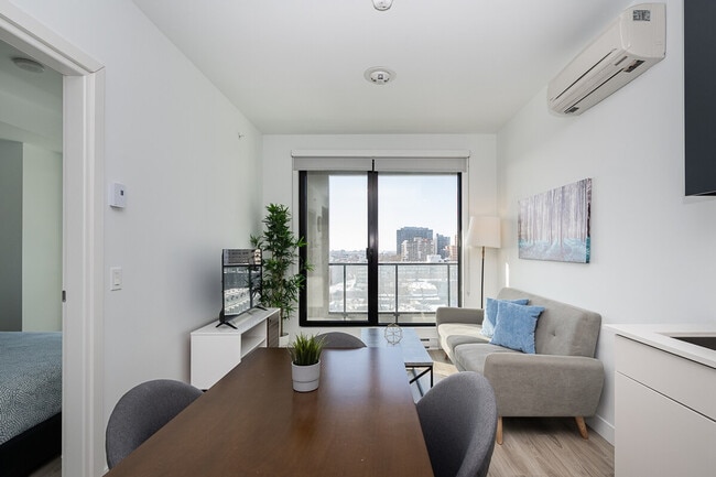 Photo - 1000 Av. des Canadiens-de-Montréal Unité SI ID1261826P