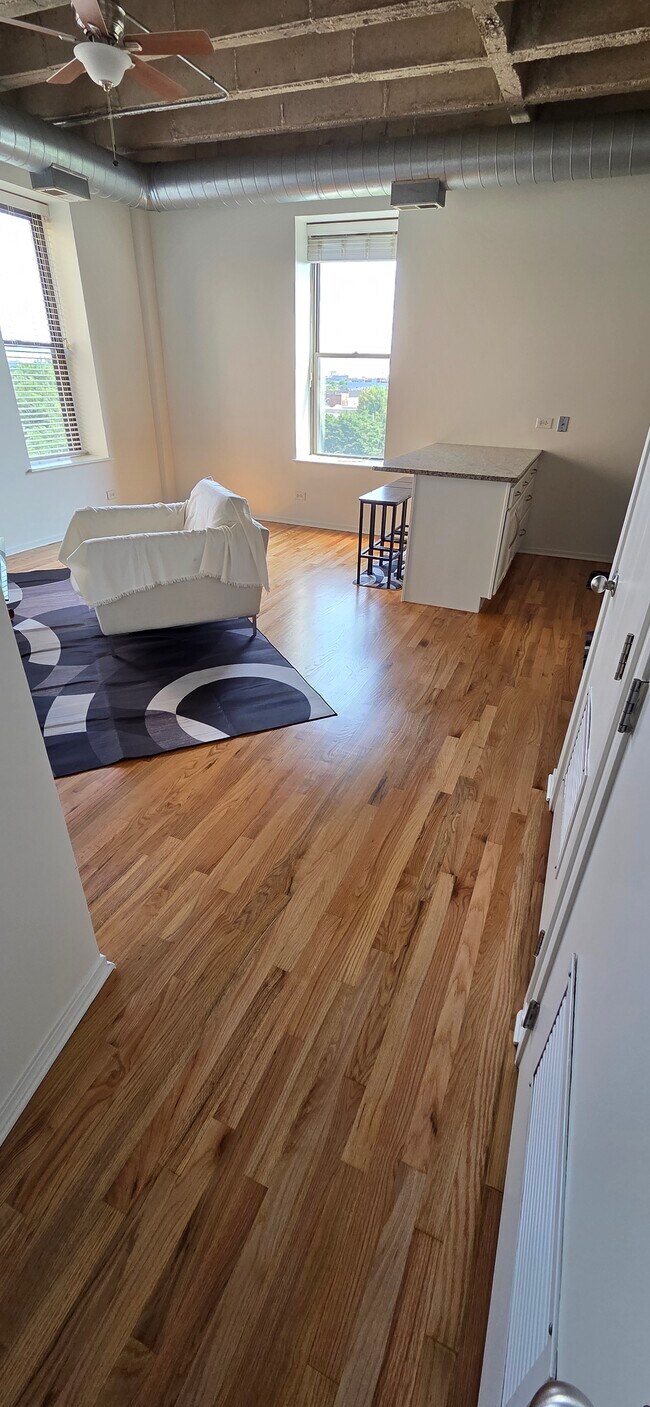 811 S Lytle St Unit 504