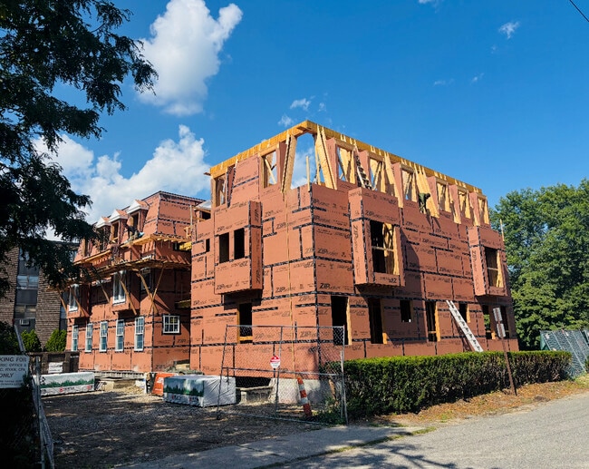 7 Park St - 11 Apts - 2026-27