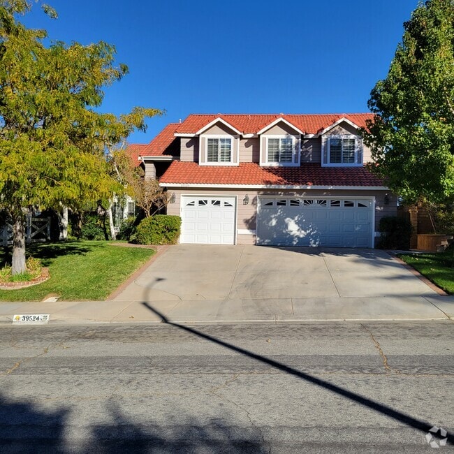 Houses for Rent in California