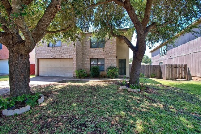 Photo - 1107 Thorn Creek Pl Casa