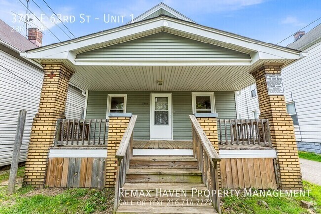 Building Photo - 3703 E 63rd St Unit 1 Rental