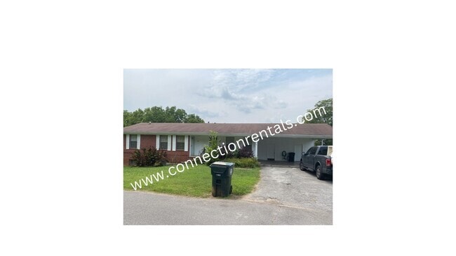Building Photo - One bed one bath apartment in Ringgold