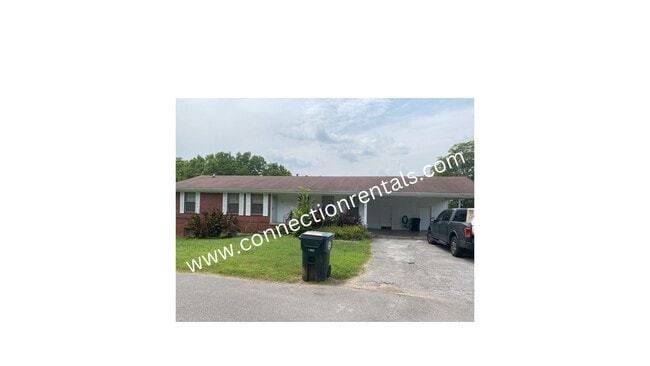 One bed one bath apartment in Ringgold - One bed one bath apartment in Ringgold