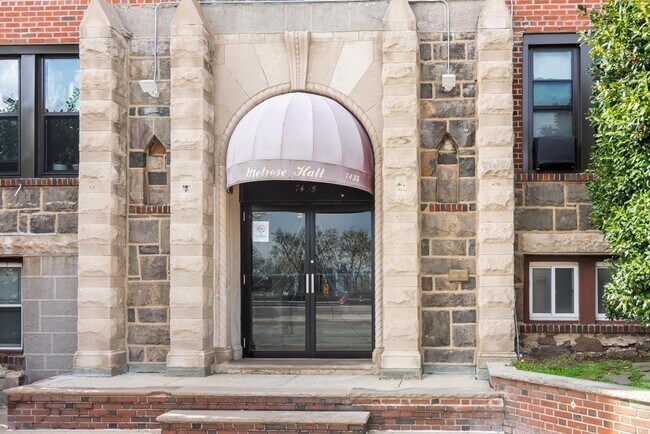 Photo - 7435 JFK Blvd E Condo Unit 33