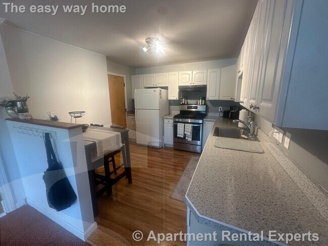 Photo - 40 Clifton St Apartamento Unidad #33