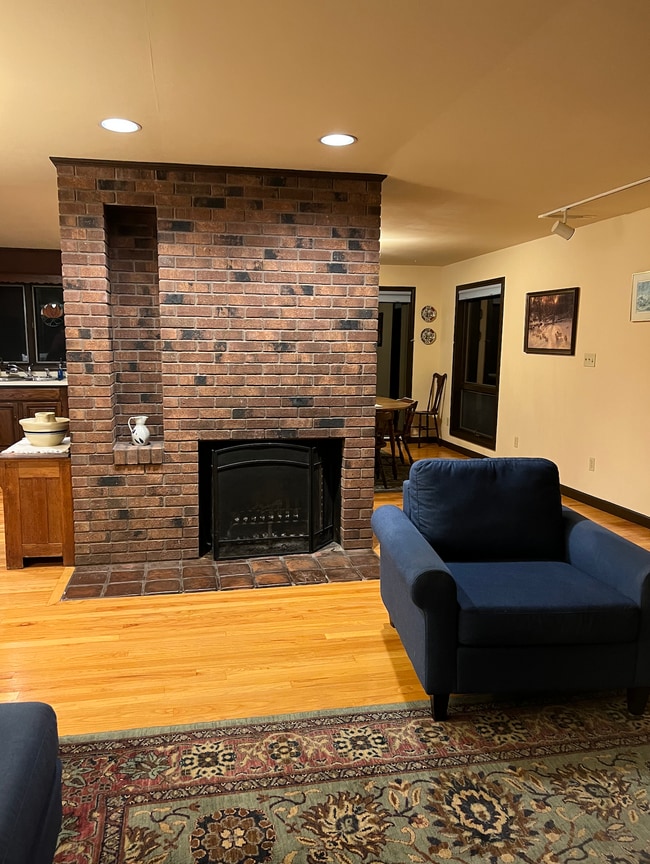 Living Room - 61 Masterson Rd