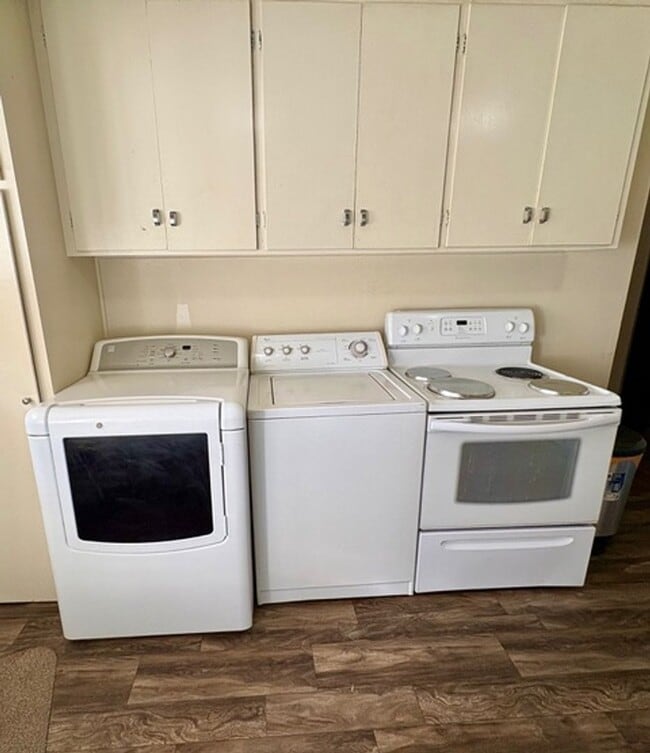 Photo - Charming Brick Duplex in Quiet Boise Neigh...