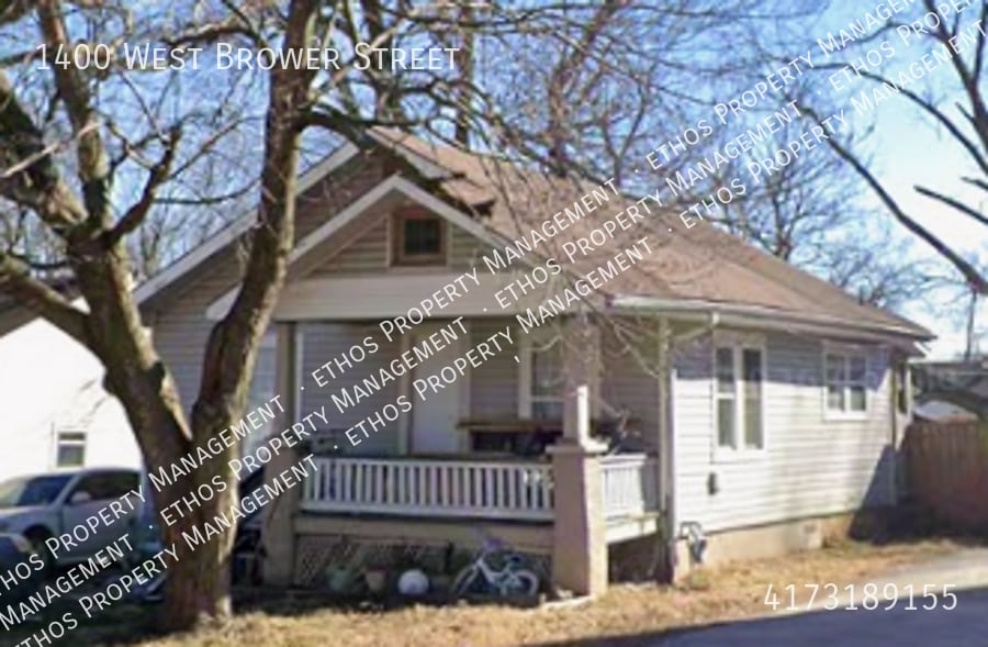 Photo - 1400 W Brower St