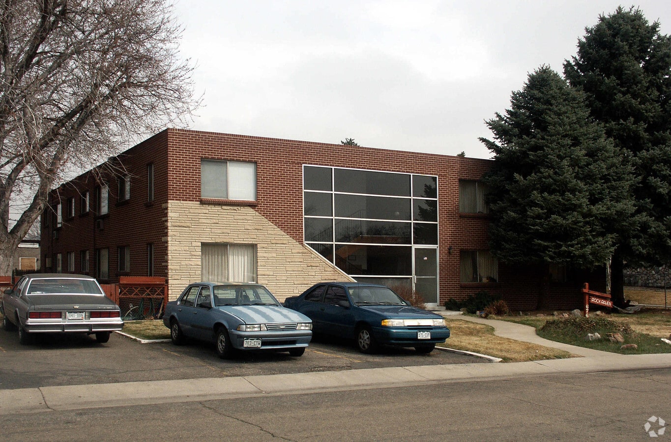 Photo - Rockraven Apartments