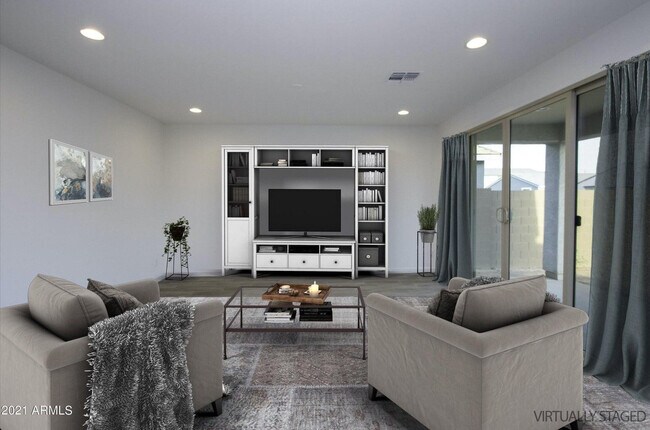 Photo - 5536 W Western Star Blvd