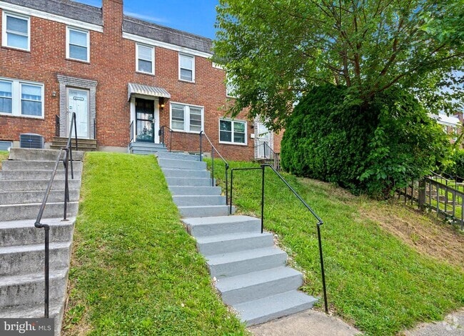 Building Photo - 4117 Raymonn Ave Rental