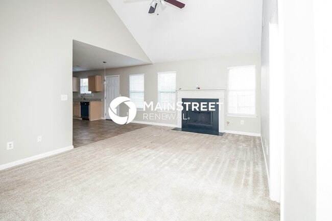 Photo - 3 Bedroom Pet-Friendly Home in Lithonia, G...