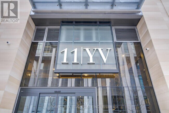 Photo - 11 Yorkville Ave Unité 1003
