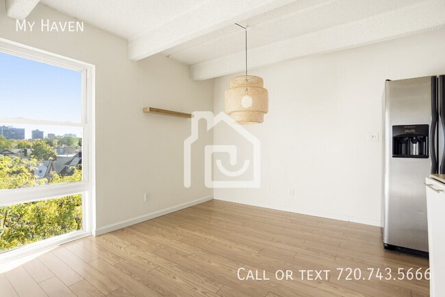 Photo - 1255 Ogden St Unidad 504