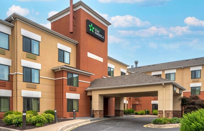 Building Photo - Furnished Studio-Newark - Christiana -Wilm... Rental
