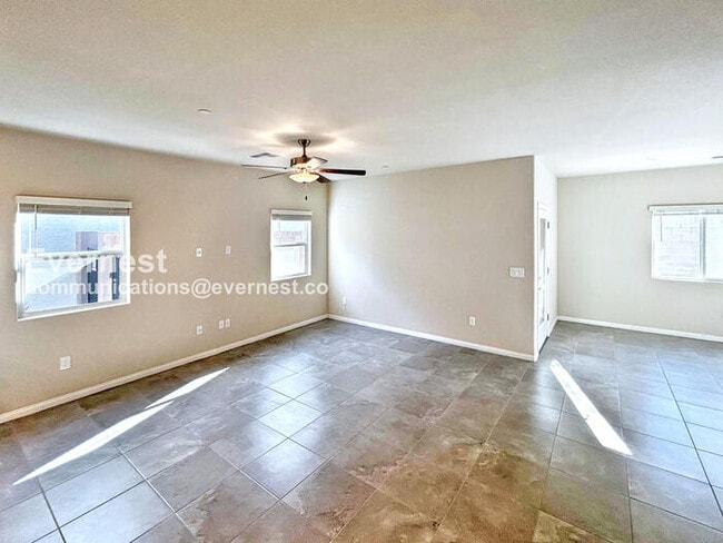 Photo - 3 Bed, 2 Bath Home with Fenced Yard & Garage / Available Now!