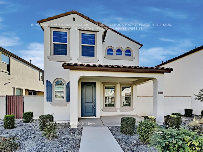 Photo - 5029 S Chassis