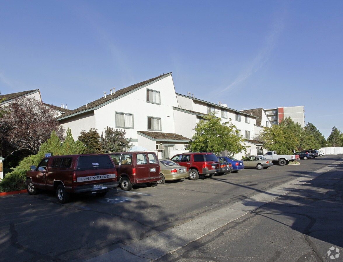 Sierra View - Sierra View