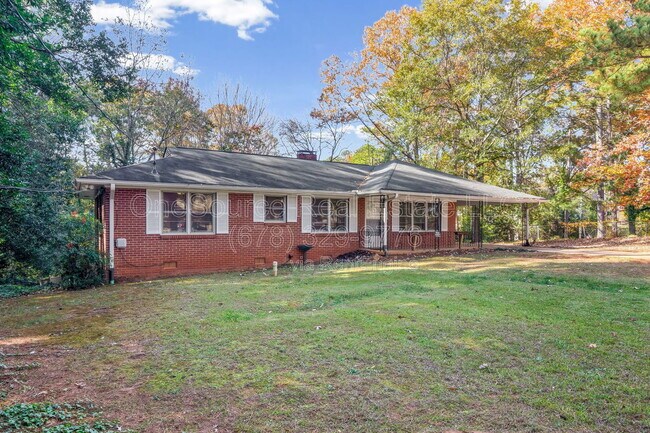 Photo - 1024 Hambrick Rd