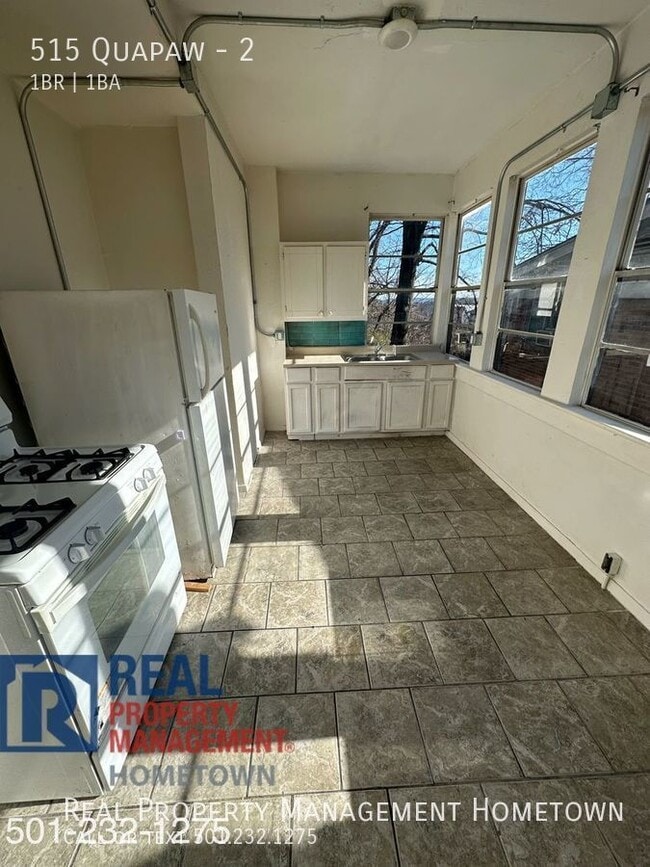 Photo - ALL UTILITIES INCLUDED!! 1bd/1ba in the He... Unit 2