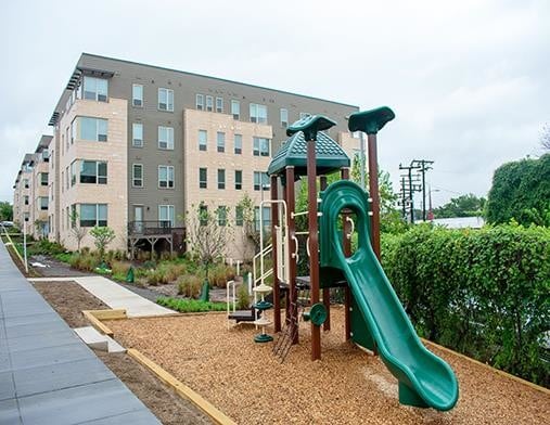 Residences at Hayes