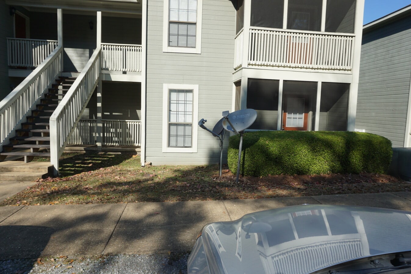 Photo - 511 Mansion St Unit 511