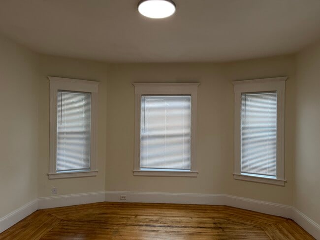 Main Room