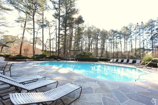 Photo - The Aurora @ Twenty Seven Hundred