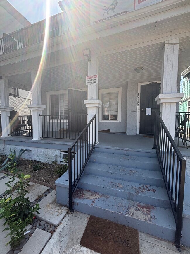 2515 S Catalina St Unidad 1