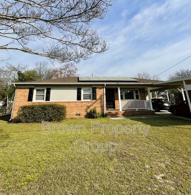 Photo - 4512 Dominion Rd House