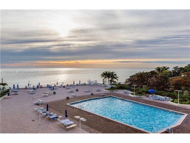 Photo - 3180 S Ocean Dr Unit 721