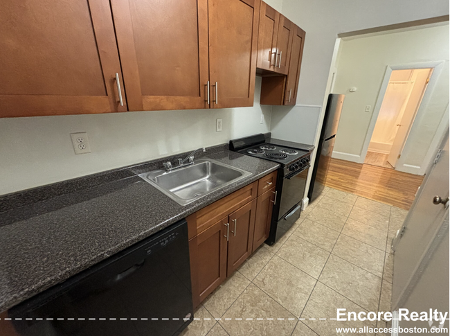 Building Photo - 19 Lancaster Ter Unit 107 Rental