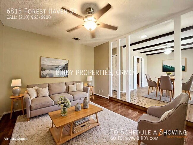 Photo - 6815 Forest Haven St